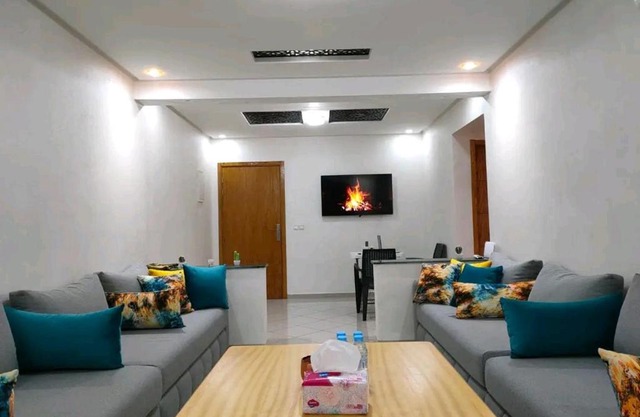 Villa avec piscine privée à Sonaba