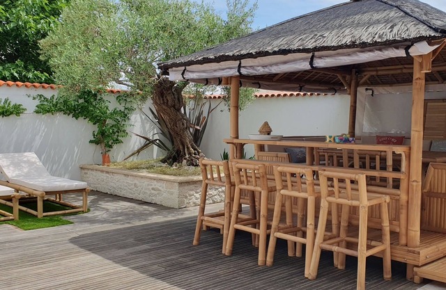 Villa bahia - adriae home