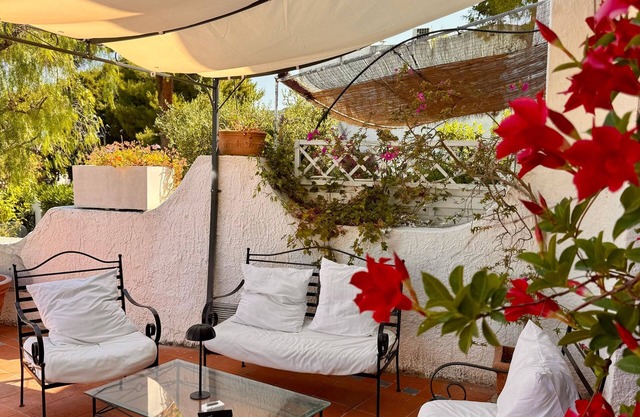 VILLA BAIA DEI TRABUCCHI cis FG07103891000020632 CIN:IT071038C200057918