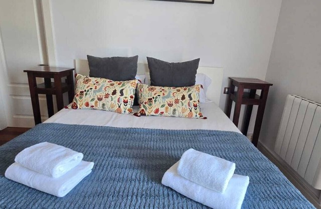'Villa bandama golf Tejeda-07' with sea views, Wi-Fi and air conditioning