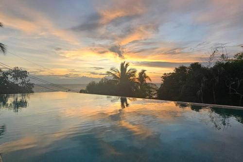 Villa Banico Sunset Island