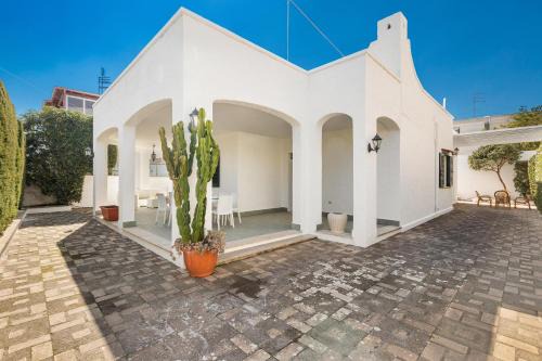 Villa Bella Giulia by BarbarHouse