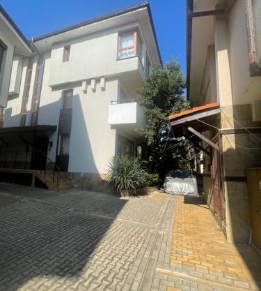 Villa Bella Sozopol