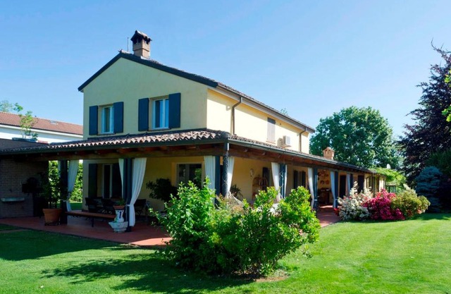 Villa Bellaria B&B
