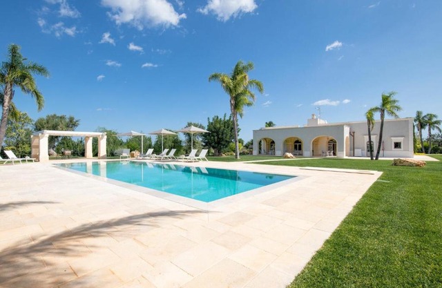 Villa Bellavista by Raro Villas