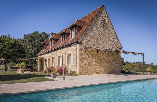 Villa Belle Vue, beautiful holiday home with a beautiful view