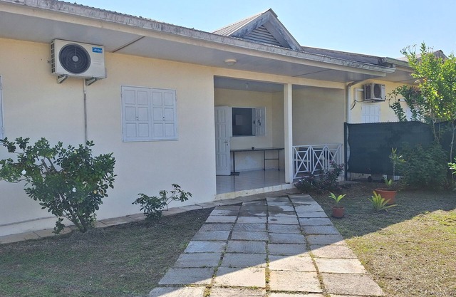 Villa Belleterre à 1mn du Pont du Larivot