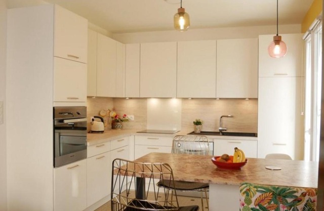 Villa Belz, 4 pièces, 6 personnes - FR-1-479-36