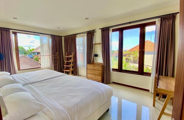 Villa Berkat 2 Berawa