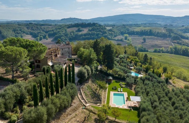 VILLA BINETTI 7, Emma Villas