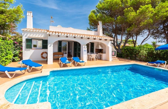 Villa Binimary - Three Bedroom Villa, Sleeps 6