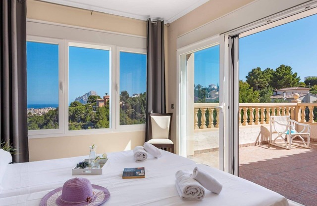 Villa Blasco - PlusHolidays