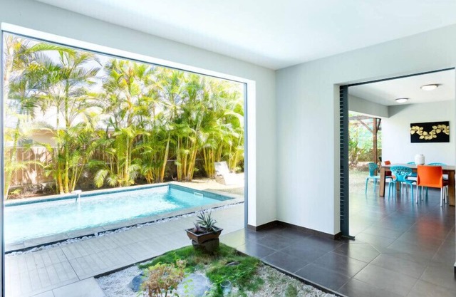 Villa Blue Lagoon - Dans quartier calme