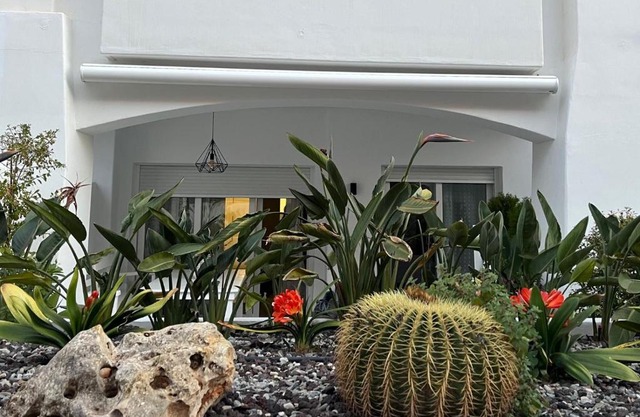 Villa Bobita-Marina Golf-Playa Granada