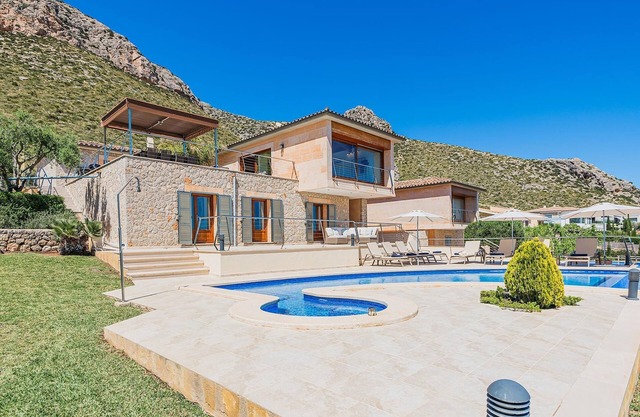 Villa Bonavista By SunVillas Mallorca