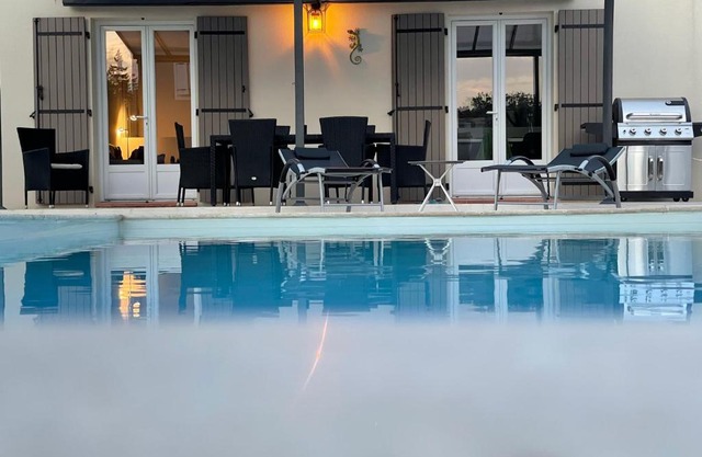 Villa Bonheur - Provence - Côte d'Azur