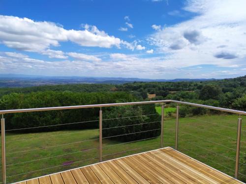 villa Bouillat d'Anty