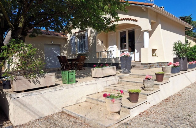 Villa Brévinoise 4 Personnes à 120 m de la Plage