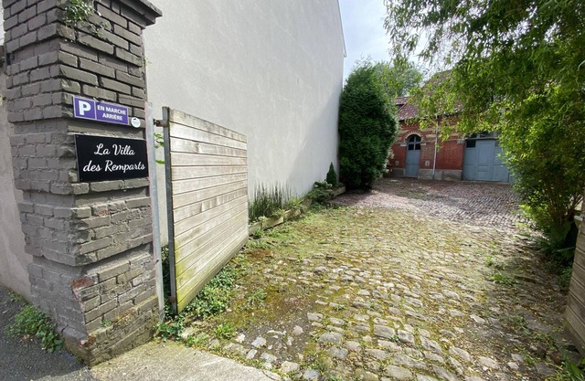 Villa Côte d'Opale Ardres (Calais St Omer)