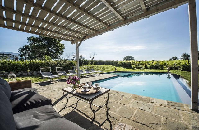 Villa Chianti - Homelike Villas