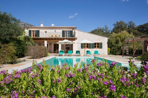 Villa Ca'n Sureda - La Goleta Hotel de Mar & Villas