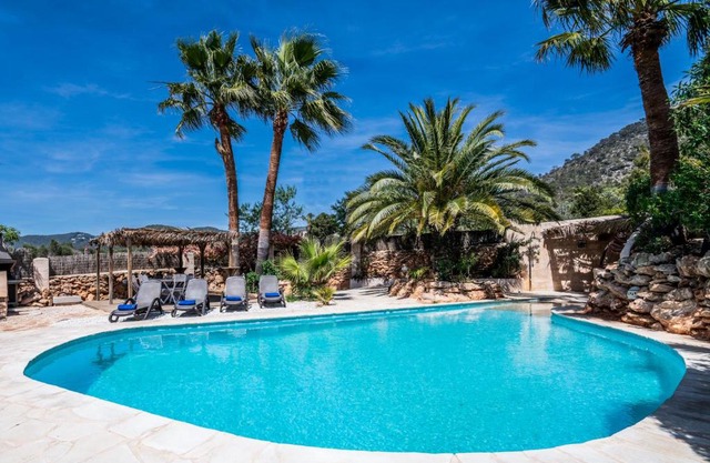 Villa Ca Na Marieta