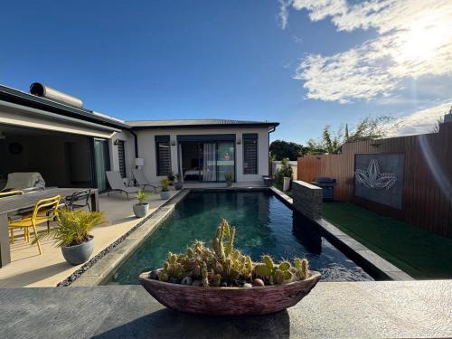 Villa Cactus - La Pointe