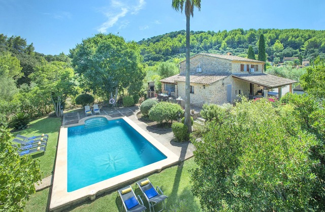 VILLA CAL XINO - 10 MIN WALK TO THE OLD TOWN
