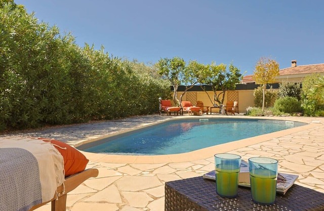 Villa California