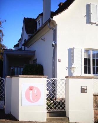Villa Camélias, appartements de charme
