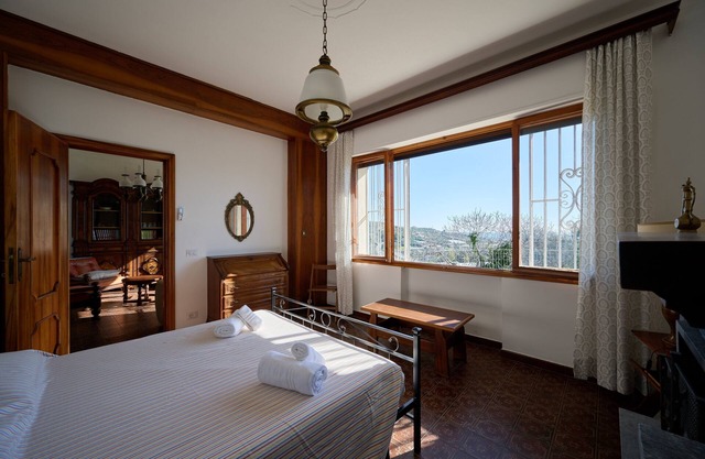 Villa Camilla App Garden