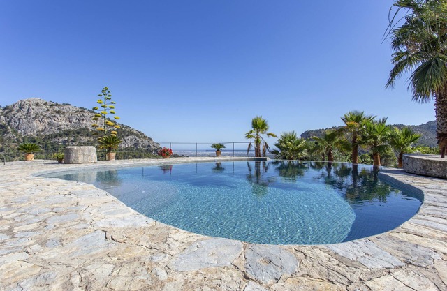 Villa Can George - Valldemossa