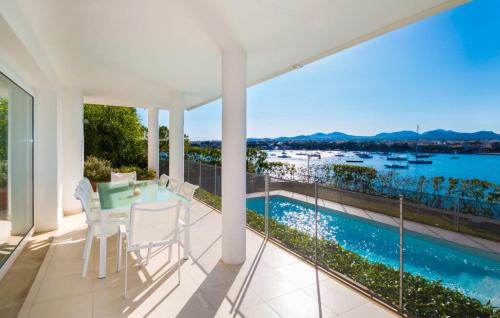 Villa Can Marilla