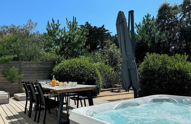 Villa Canada - Domaine Le Sherwood