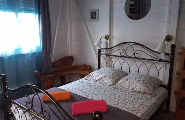 Villa CAP MARTINIQUE
