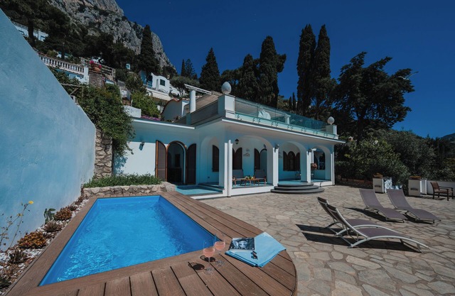 Villa Capri by MyVillaCollection