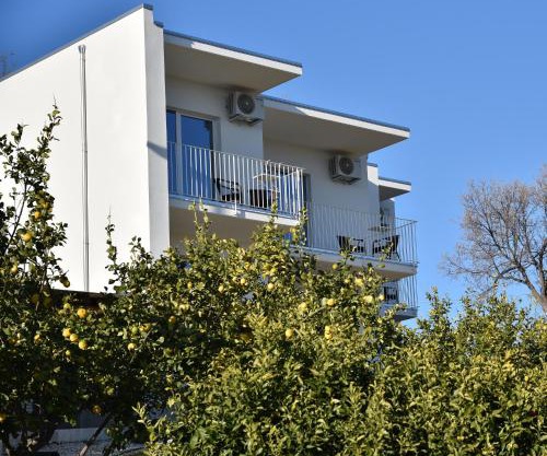 Villa Caravaggio Comfort e Relax