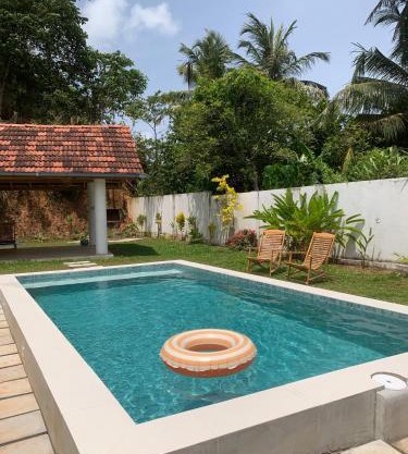 Villa Carla Mirissa