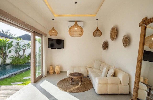 Villa Casa Cielo by Azure in Pererenan