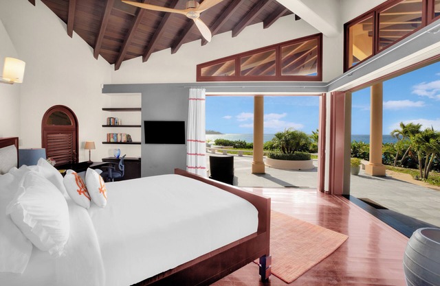 Villa Casa De La Playa