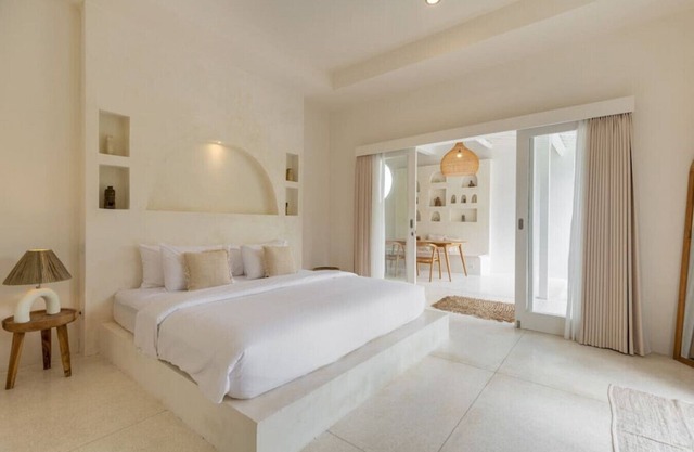 Villa Casa Gypsy By Azure in Pererenan