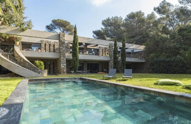 Villa Castelana, pool, wifi, AC