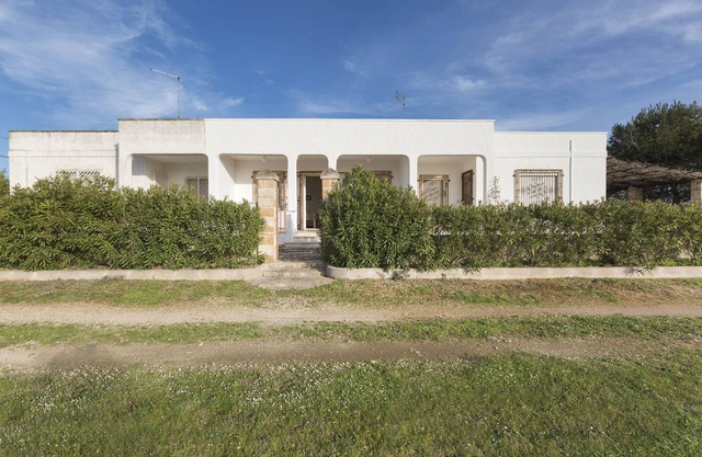 Villa Castiglione by BarbarHouse