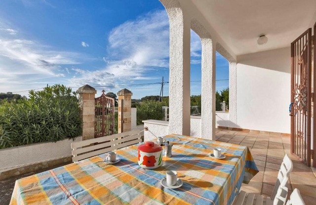 Villa Castiglione by BarbarHouse