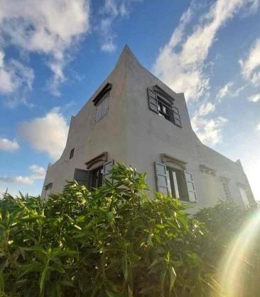Villa chaima