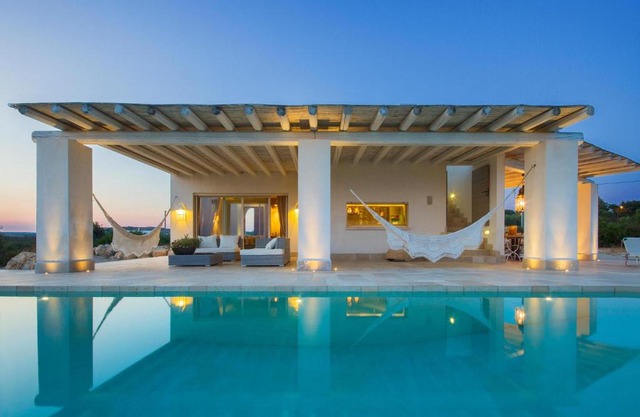 Villa Chianca by Perle di Puglia