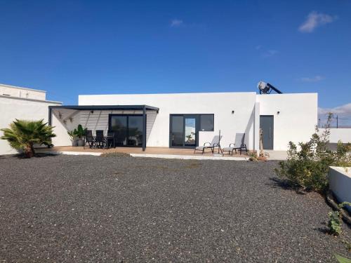 Villa Chona