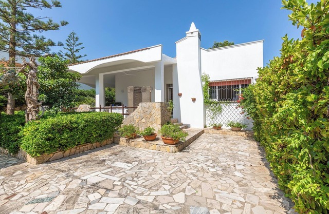 Villa Cirenaica by BarbarHouse