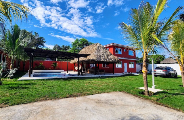 Villa Claudias