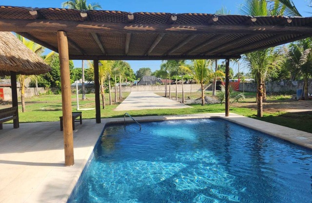VILLA CLAUDIAS
